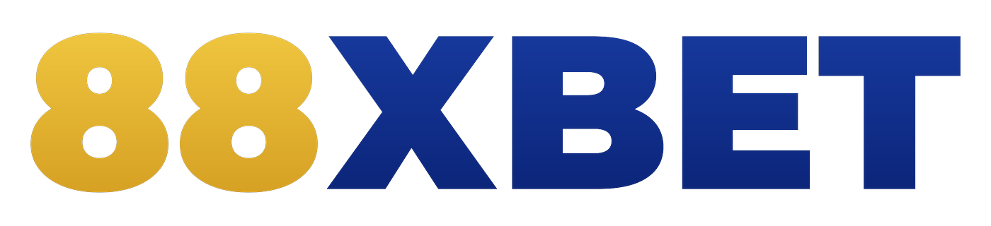 88xbet Logo